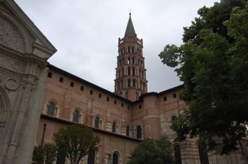 Basilika St. Sernim